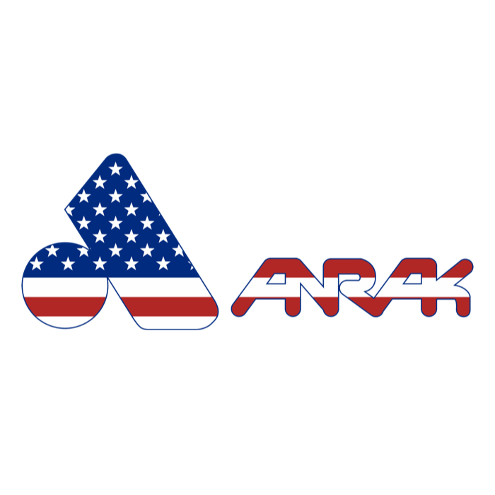 Anrak Corporation logo
