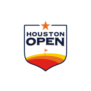 Houston Open logo