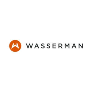Wasserman logo