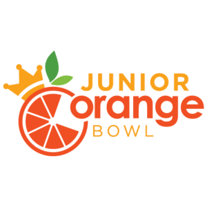 junior orange bowl logo