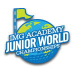 IMG Junior World Championships logo