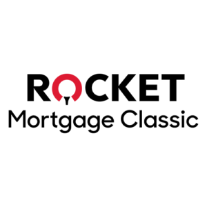 Rocket Mortgage Classic logo
