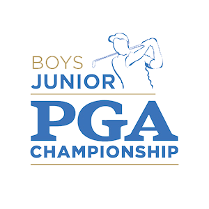 Boys Junior PGA Championship logo