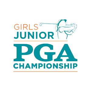 Girls Junior PGA Championship logo