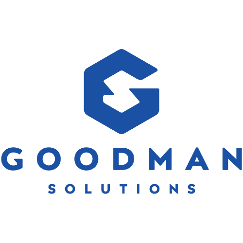 Goodman Solutions logo