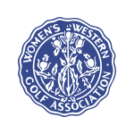 Women's Western Junior logo
