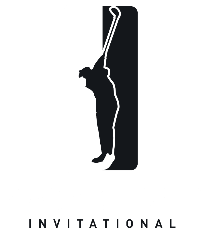 Mack Champ Invitational logo white