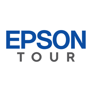 Epson Tour logo