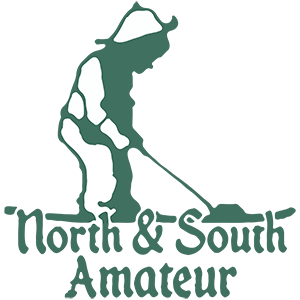 North & South Amateur logo