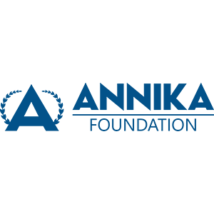 Annika Foundation logo