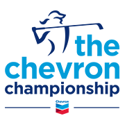 Chevron Championship logo