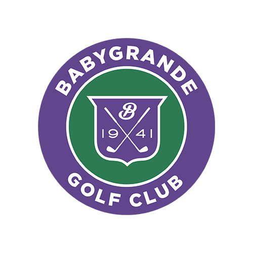 Babygrande Golf Club logo