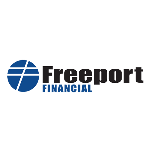 Freeport Financial logo