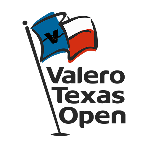 Valero Texas Open logo
