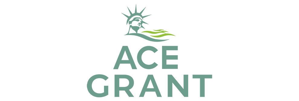 Liberty National ACE Grant logo