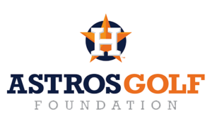 Astros Golf Foundation logo