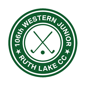 Western Junior logo