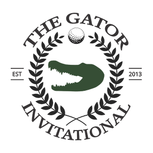 The Gator Invitational logo