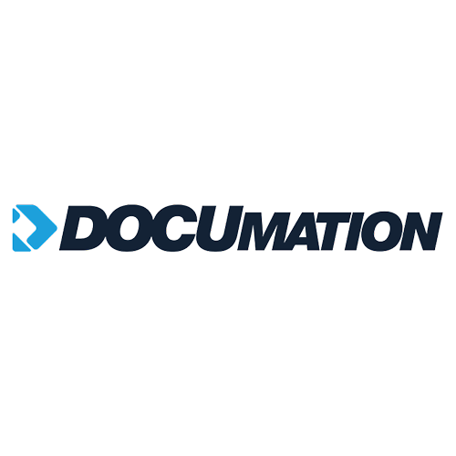 Documation logo