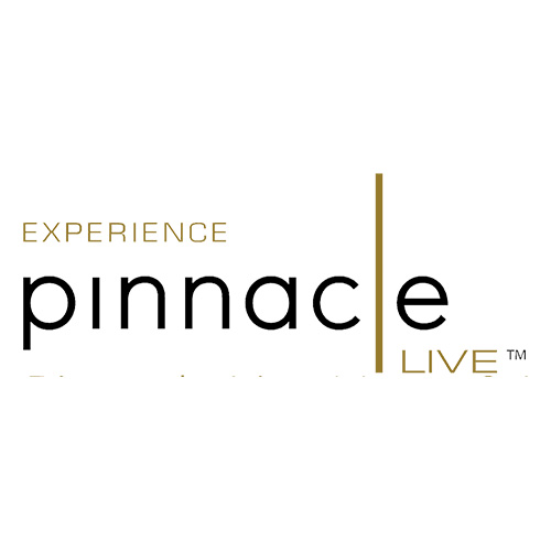 Pinnacle logo