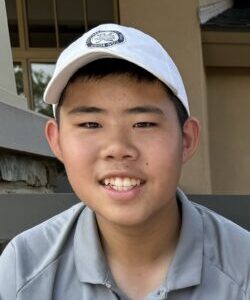Ian Chen