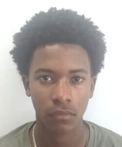 Isaiah Rowley