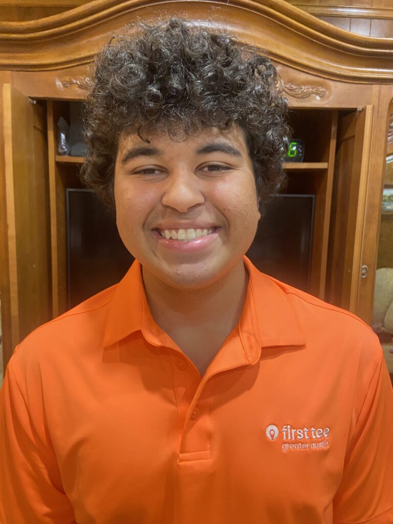 Kaden Frierson