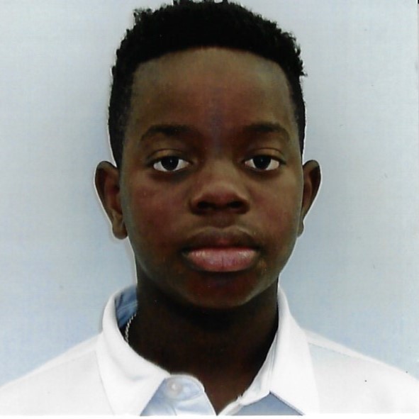 Tendekai Nyandoro