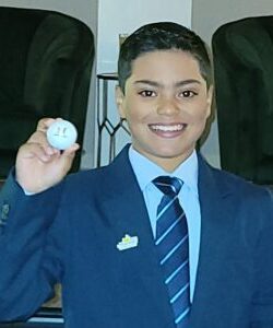 Trebor Melendez