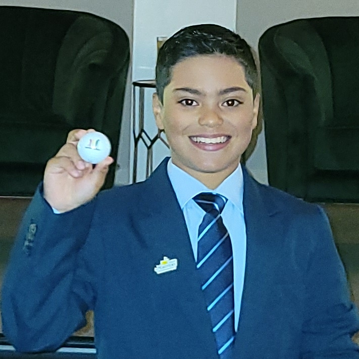 Trebor Melendez